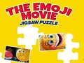 Mchezo The Emoji Movie Jigsaw Puzzle