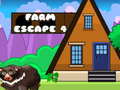 Mchezo Farm Escape 4