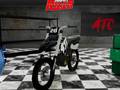 Mchezo Night Rider