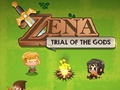 Mchezo Zena: Trial of the Gods