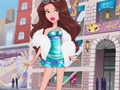 Mchezo Chelsea Dress Up