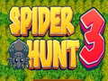 Mchezo Spider Hunt 3