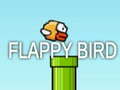 Mchezo Flappy Bird 