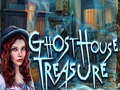 Mchezo Ghost House Treasure