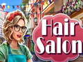 Mchezo Hair Salon