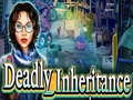 Mchezo Deadly Inheritance