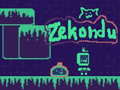 Mchezo ZeKondu