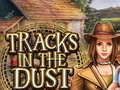 Mchezo Tracks In The Dust