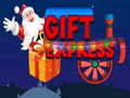 Mchezo Gift Express