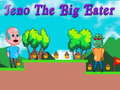 Mchezo Jeno The Big Eater