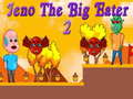Mchezo Jeno The Big Eater 2