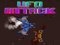 Mchezo UFO Attack