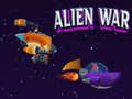 Mchezo Alien War