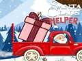 Mchezo Santa Claus Helper