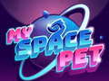 Mchezo My Space Pet
