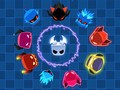 Mchezo Spin Master