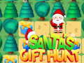 Mchezo Santa's Gift Hunt
