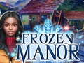 Mchezo Frozen Manor