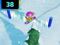 Mchezo Winter Games