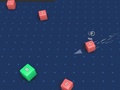 Mchezo Cubes 2048.io