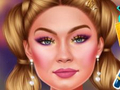 Mchezo TikTok Divas DIY Makeup