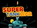 Mchezo Super Tank War