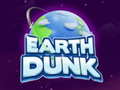 Mchezo Earth Dunk