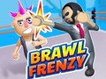Mchezo Brawl Frenzy