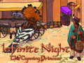 Mchezo Infinite Night: The Cunning Princess