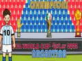 Mchezo Champions Argentina 2022