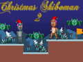 Mchezo Christmas Shiboman 2