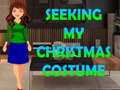 Mchezo Seeking My Christmas Costume