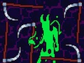 Mchezo Scythe Death Blow