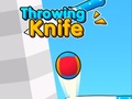 Mchezo Throwing Knife