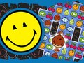 Mchezo Smiley World Match