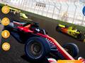 Mchezo F1 Super Prix