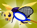 Mchezo Bee Clicker