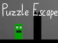 Mchezo Puzzle Escape