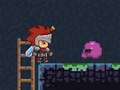 Mchezo Epic Knight