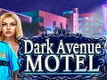 Mchezo Dark Avenue Motel