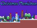 Mchezo Christmas Memichan
