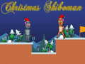 Mchezo Christmas Shiboman