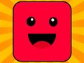 Mchezo Happy Cubes