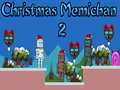 Mchezo Christmas Memichan 2