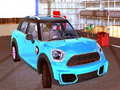 Mchezo Real Drift Super Cars Race