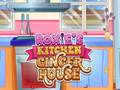Mchezo Roxie's Kitchen: Ginger House