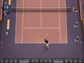 Mchezo Tennis Love