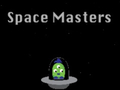 Mchezo Space Masters
