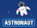 Mchezo Astronaut