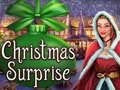 Mchezo Christmas Surprise